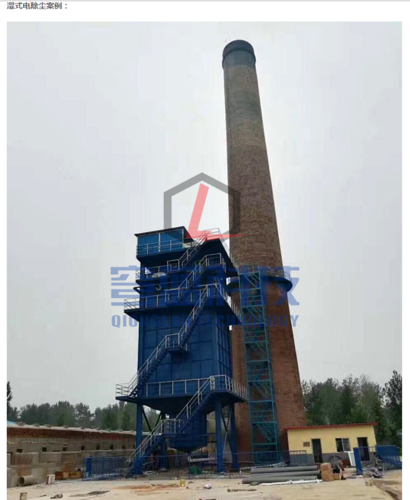 布袋除尘器与静电除尘器对比 哪个更适合你的工况？